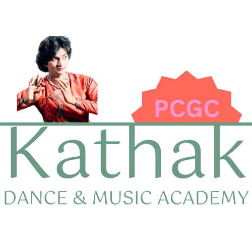 PCGC Kathak Dance and Academy